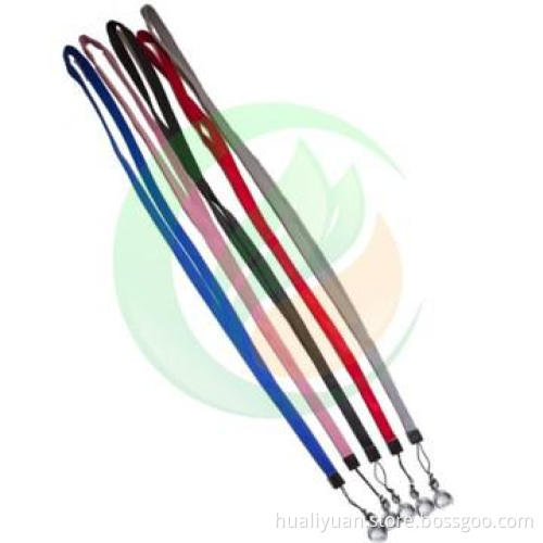 Electronic Cigarette Accessory Colorful Lanyard